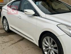 هيونداي أزيرا